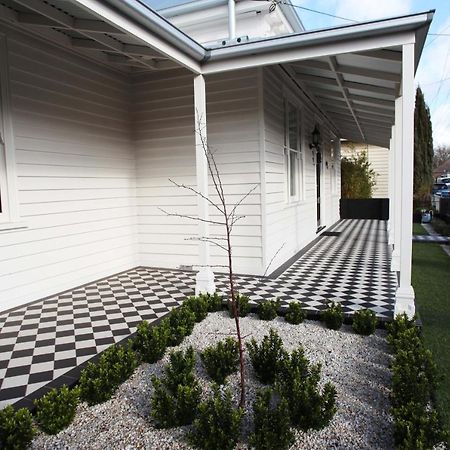 Montabella Villa Ballarat Ngoại thất bức ảnh