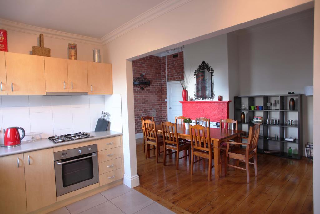 Montabella Villa Ballarat Ngoại thất bức ảnh