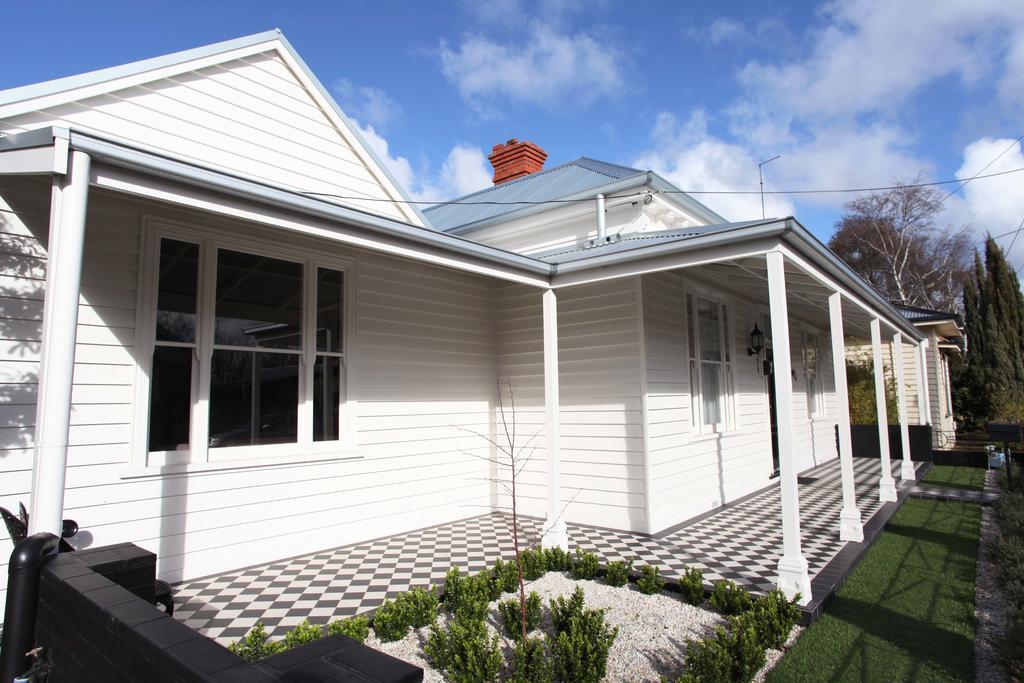 Montabella Villa Ballarat Ngoại thất bức ảnh