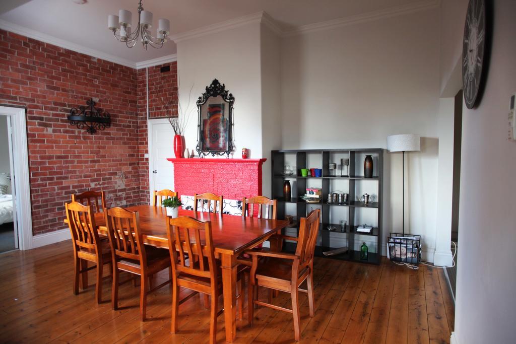 Montabella Villa Ballarat Ngoại thất bức ảnh