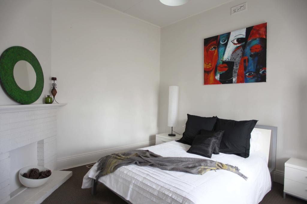 Montabella Villa Ballarat Ngoại thất bức ảnh
