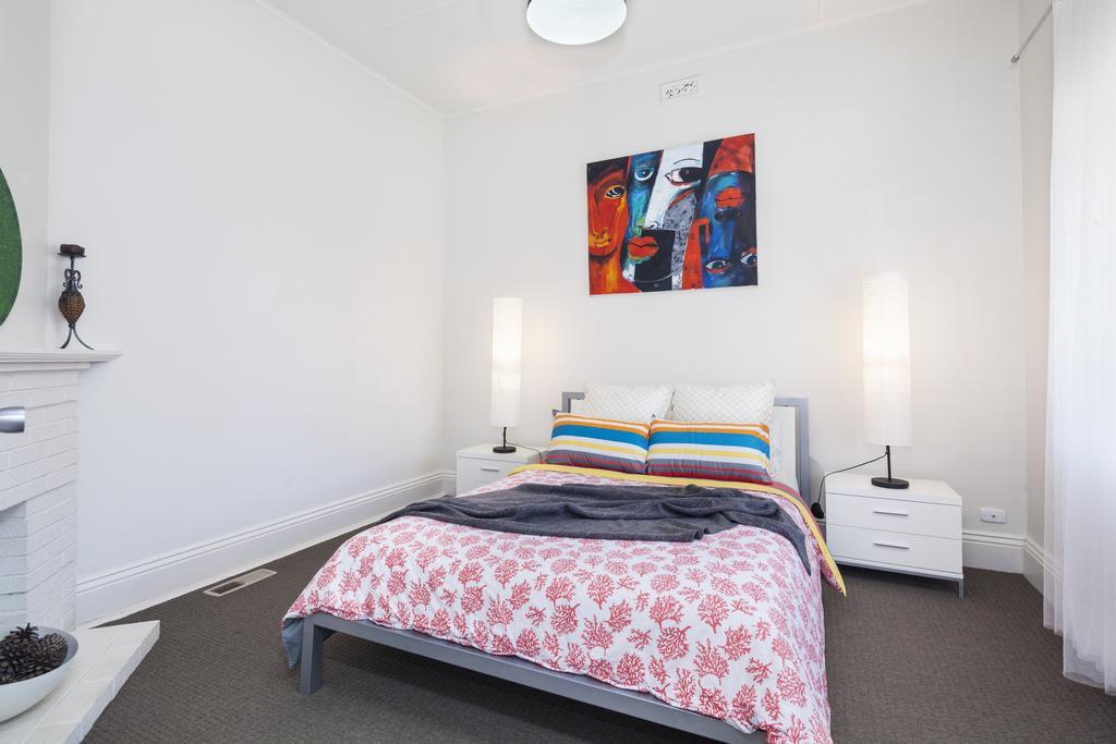 Montabella Villa Ballarat Ngoại thất bức ảnh