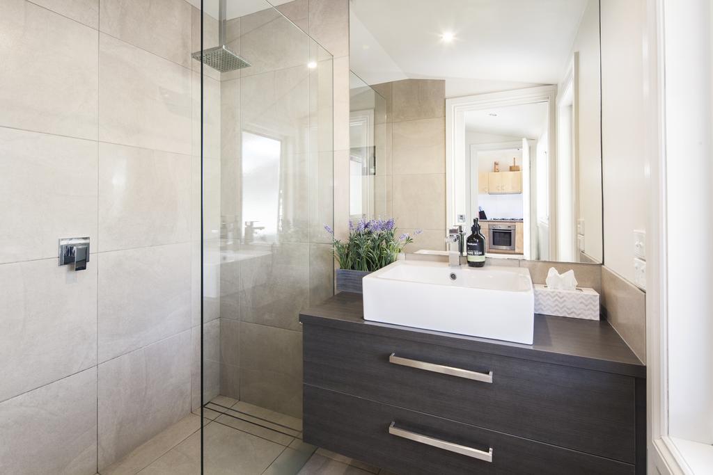 Montabella Villa Ballarat Ngoại thất bức ảnh