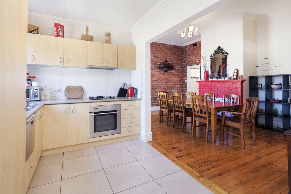 Montabella Villa Ballarat Ngoại thất bức ảnh