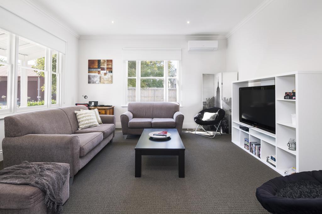 Montabella Villa Ballarat Ngoại thất bức ảnh